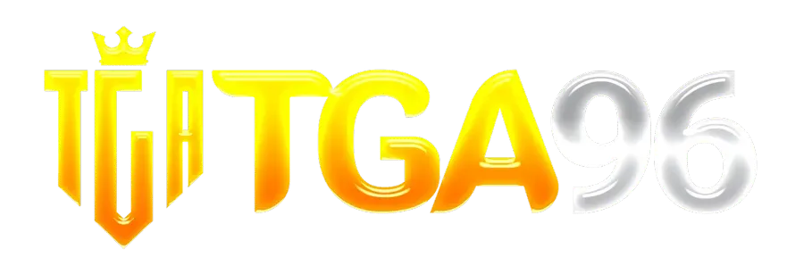 tga96 Logo